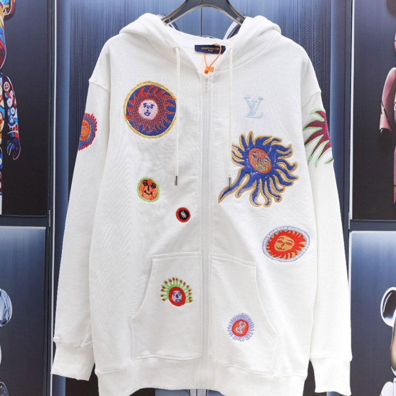 LV Hoodies